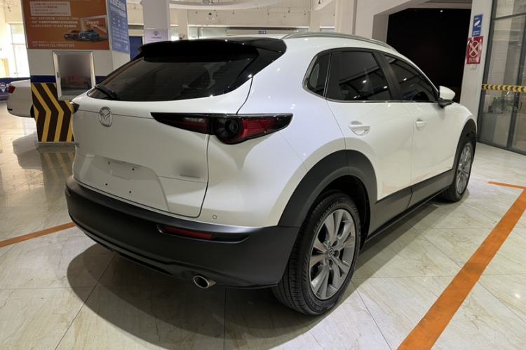 Used Mazda CX-30 2021 2.0L Automatic Joyful Edition