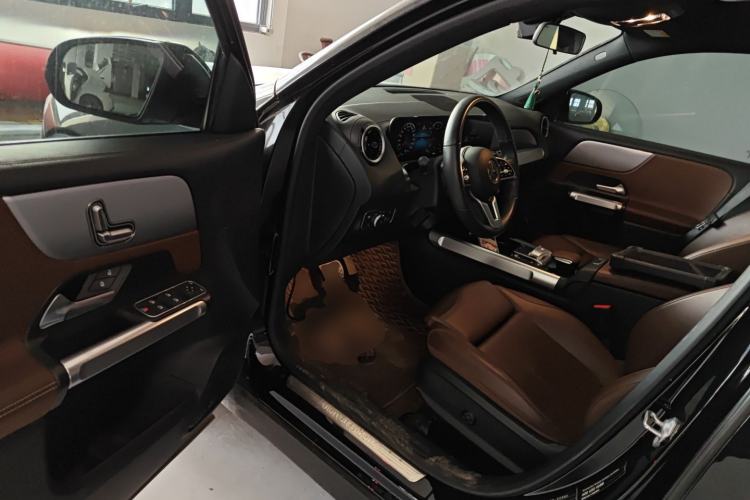 Used Mercedes-Benz GLB 2023 GLB 200 Dynamic Edition