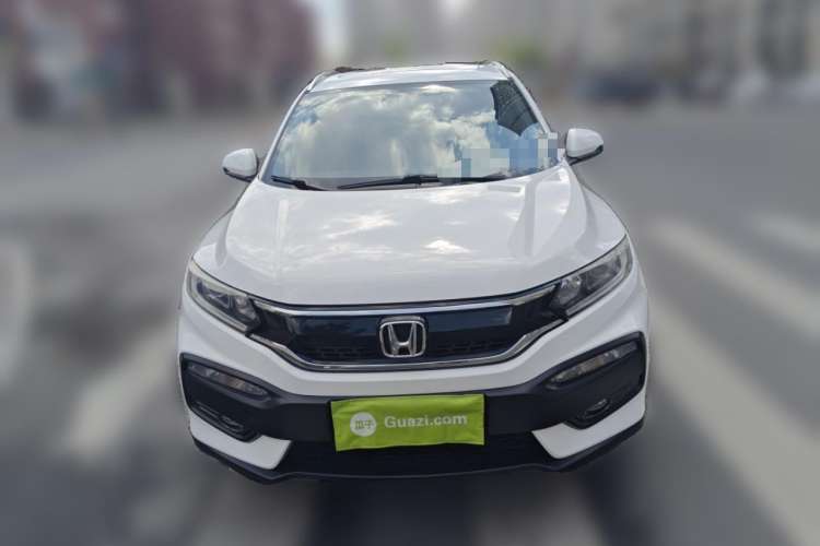 Used Honda XR-V 2015 1.8L VTi CVT Luxury Edition
