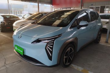 Used AION Y 2022 Plus 70 Smart Edition