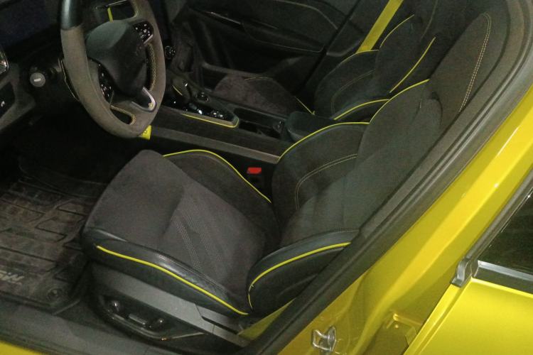 Used Lynk & Co 03 2022 03+ 2.0TD Automatic Wind-Chasing Edition
