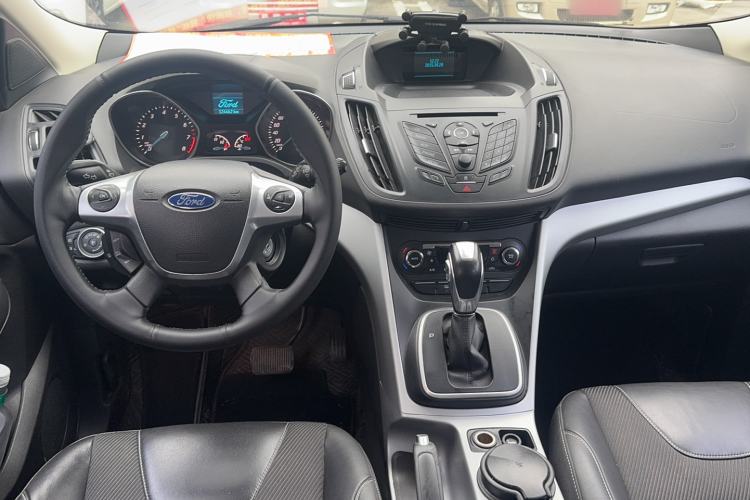 Used Ford Kuga 2015 1.5L GTDi Two-Wheel Drive Fashion Edition