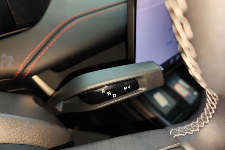 Used  SU7 2024 Rear-Drive Long-Range Intelligent Driving Version