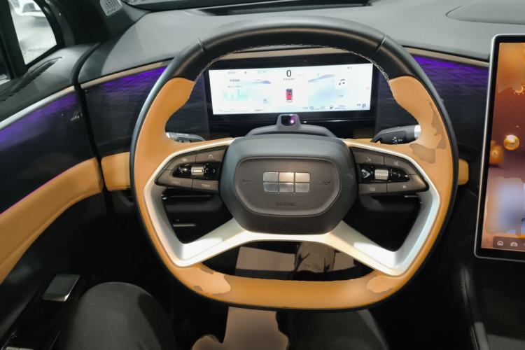 Used  L7 2024 1.5T 115 km Starship Dragon Edition