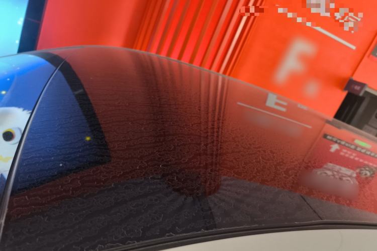 Used Leapmotor B10 2025 510 Joyful Edition
