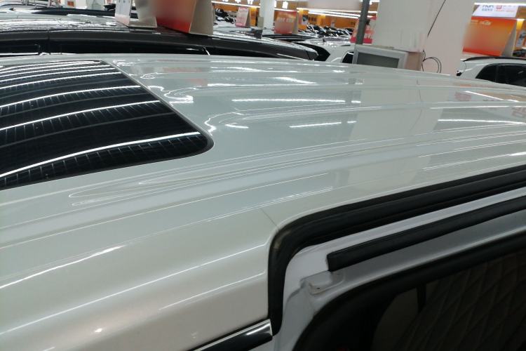 Used Buick GL8 2022 ES Landtrek 653T Luxury Edition
