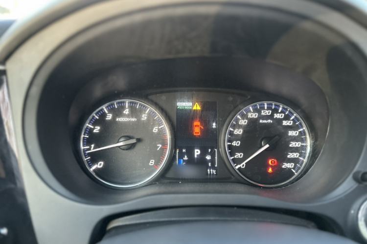 Used Mitsubishi Outlander 2016 2.4L 4x4 Luxury Edition 7-Seater
