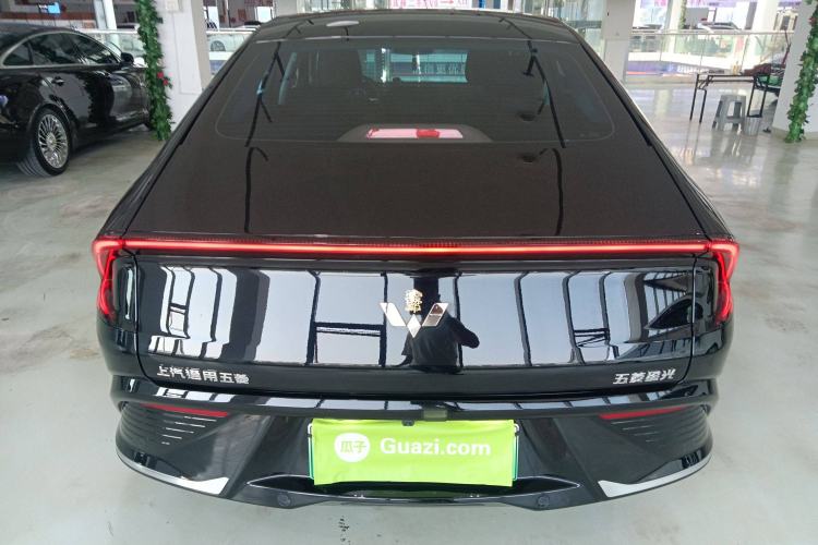 Used Wuling Xingguang 2023 70 Standard Edition
