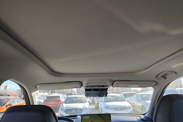 Used  E5 2024 530km Starship Edition
