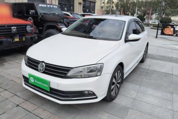 Used Volkswagen Sagitar 2018 280TSI DSG Comfort Model
