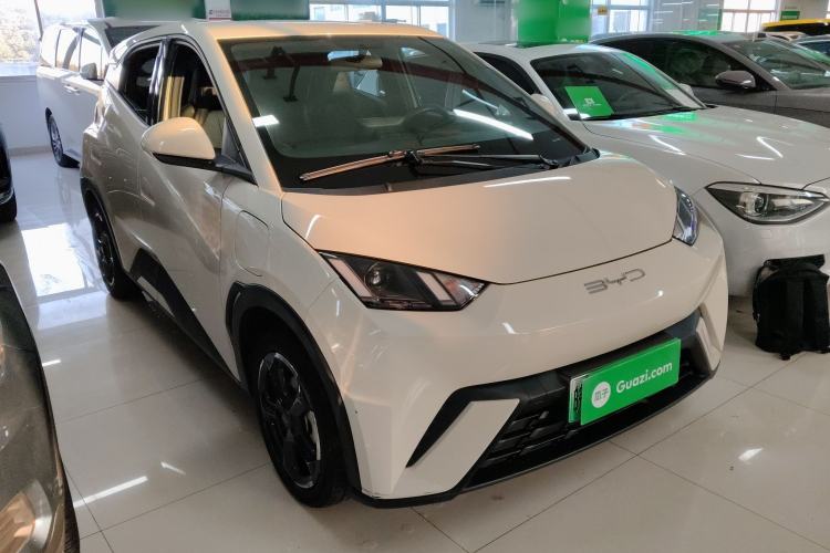 Used BYD Seagull 2023 Flying Edition