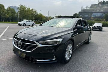 Used Buick LaCrosse 2021 552T Luxury Version