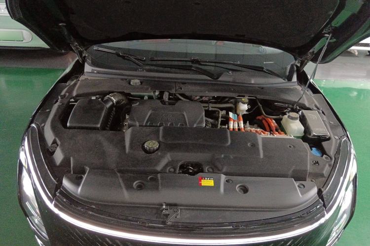 Used Wuling Xingguang 2023 150 Advanced Edition
