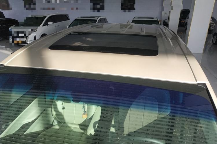 Used Buick GL8 2023 ES Lu Zun Comfort Model