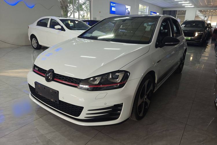 Used Volkswagen  2016 2.0 TSI GTI
