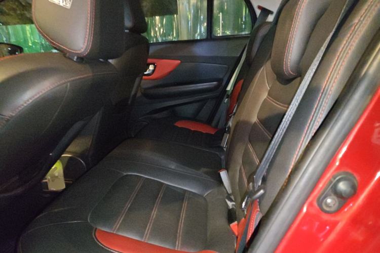 Used Haval H1 2015 1.5L AMT Luxury Model