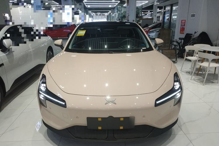 Used XPeng MONA M03 2025 515 Long-Range Plus
