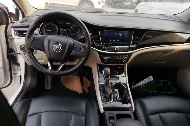 Used Buick Verano 2020 15T Automatic Trend Edition
