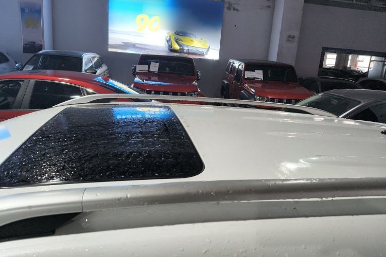 Used Changan CS35PLUS 2019 1.4T DCT Chuanlian Blue Whale Edition
