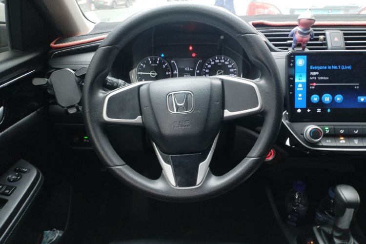 Used Honda Crider 2019 180 Turbo CVT Luxury Edition China VI Emission Standard