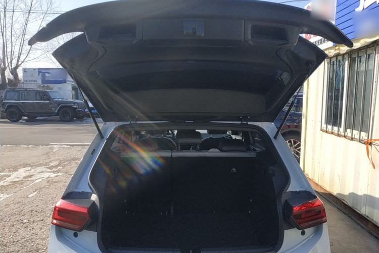 Used Volkswagen ID.3 2023 Upgraded Version Smart Intelligence Edition