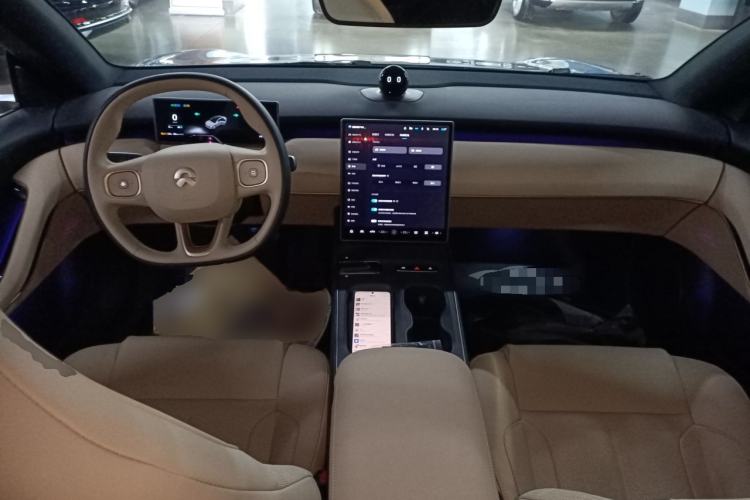 Used Nio ET5 2024 75 kWh
