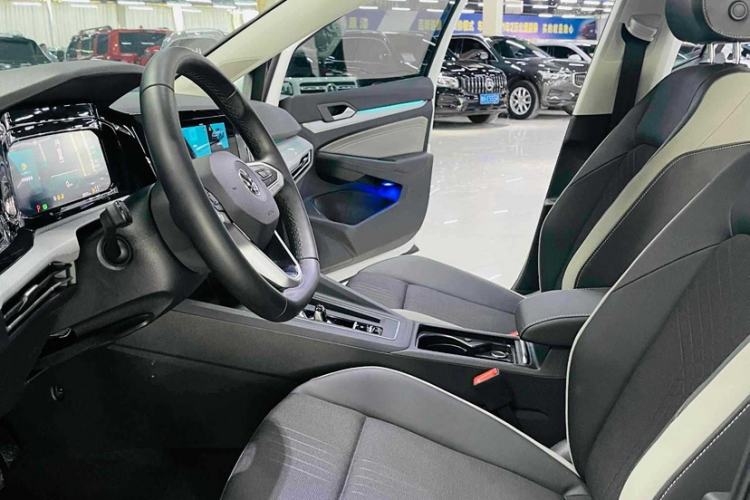 Used Volkswagen Golf 2021 280TSI DSG Pro