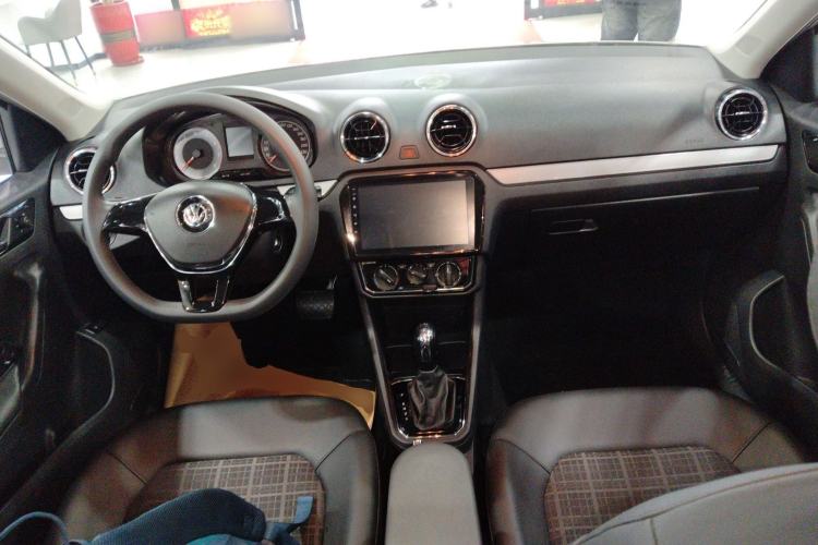 Used Volkswagen Jetta 2017 1.5L Automatic Comfort Model
