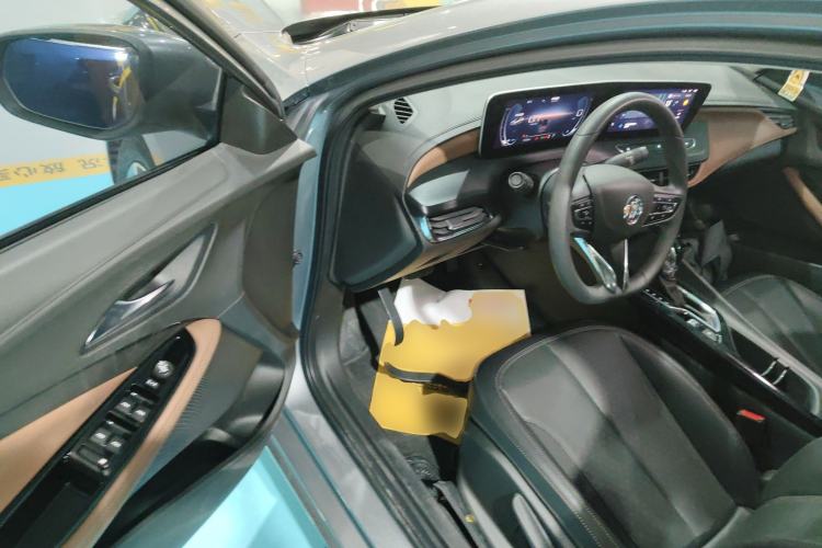 Used Buick Verano 2022 Pro 533T Enjoyment Edition