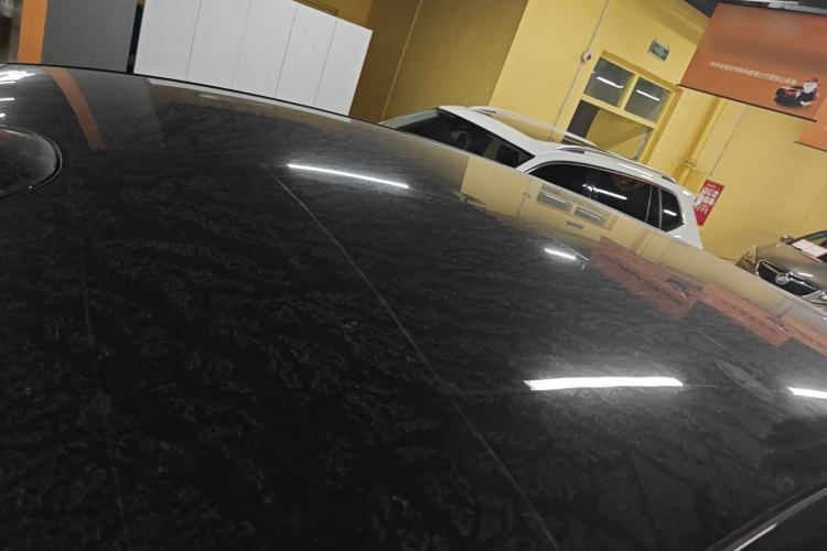 Used Li Auto Li Auto i6 2025 Model Two-Wheel-Drive Standard Type
