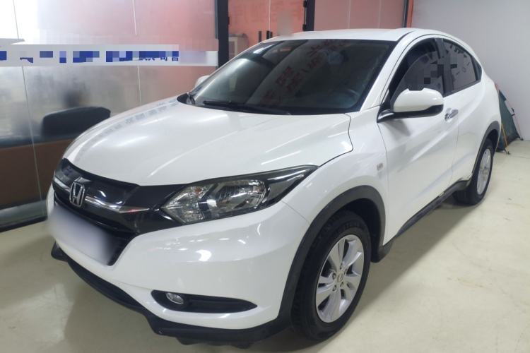 Used Honda Vezel 2017 1.5L CVT 2WD Comfort Model