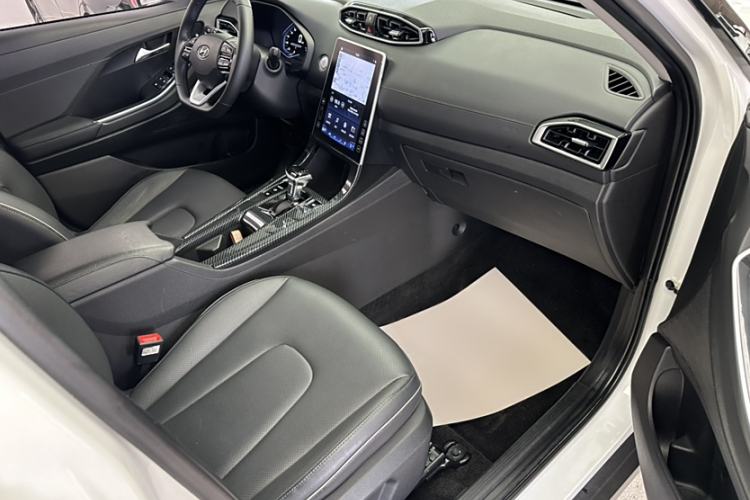 Used Hyundai ix25 2020 1.5L CVT DLX Prestige Version