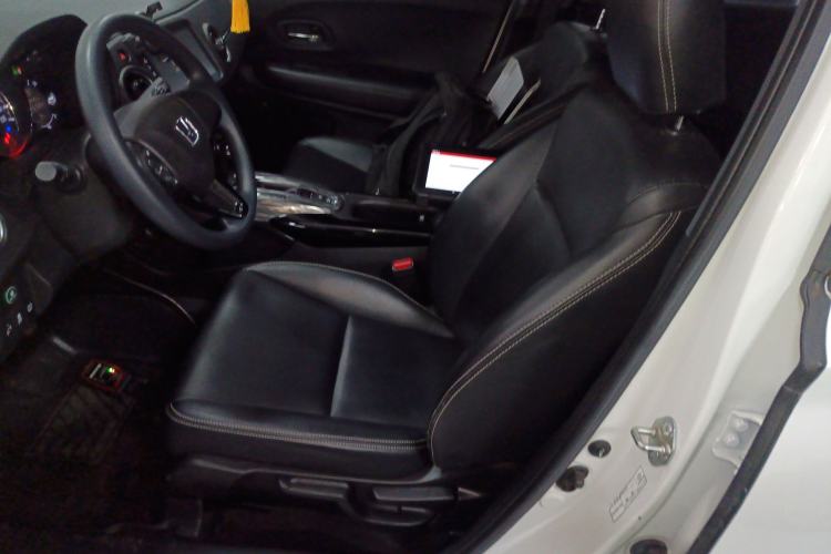 Used Honda XR-V 2021 1.5L CVT Classic Edition