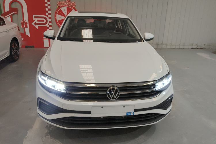 Used Volkswagen Bora 
