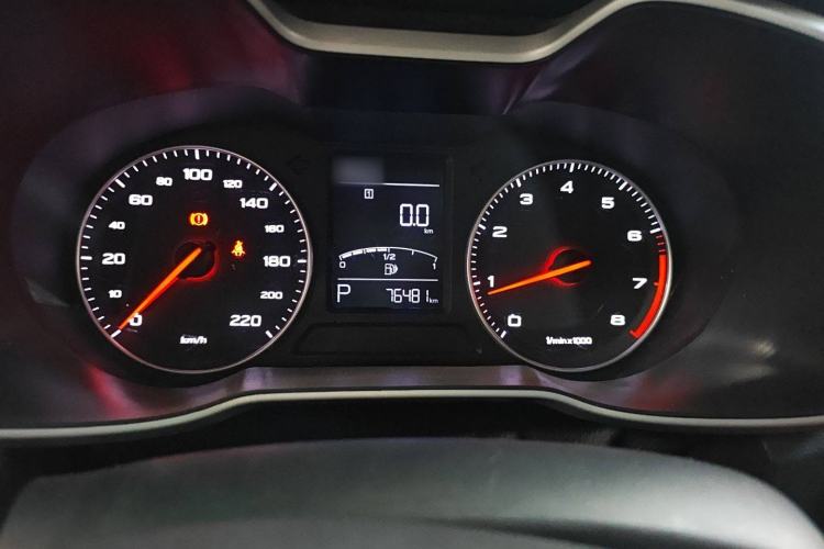 Used MG ZS 2018 1.5L Automatic Luxury Edition China V Standard
