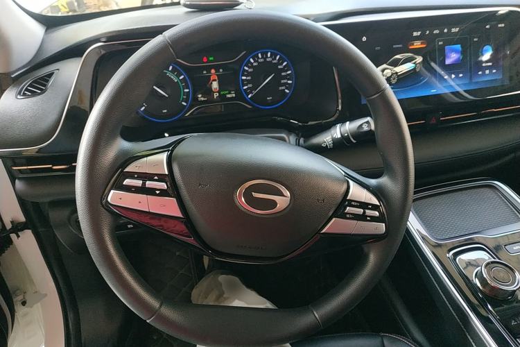 Used AION S 2022 Meizu 580 Pio