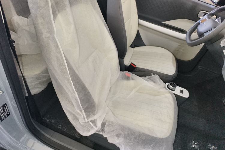 Used  Panda 2025 210km Panda Kart