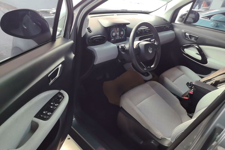 Used Leapmotor T03 2022 Hometown Jade Edition