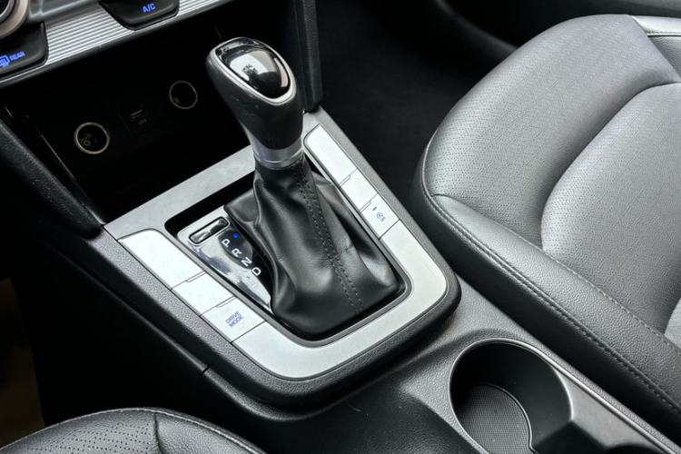 Used Hyundai Elantra 2020 1.5L CVT Smart & Stylish – Elite Version