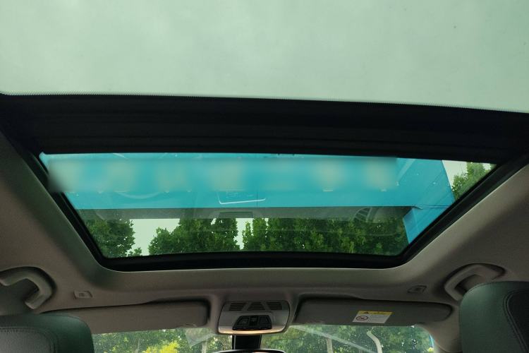 Used BMW X1 2016 sDrive18Li Fashion Model
