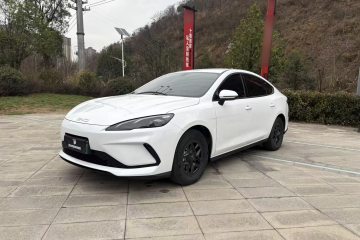 Used BYD Seal 05 DM-i 2025 DM-i Smart Drive 55KM Luxury Model