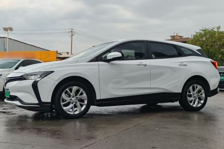 Used Buick Velite 6 2024 430km Comfort Edition
