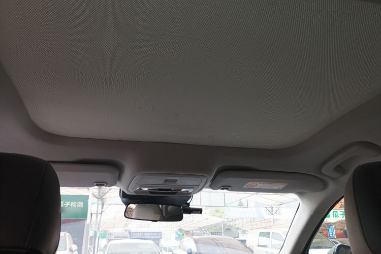 Used Ford EVOS 2022 EcoBoost 245 Style Edition
