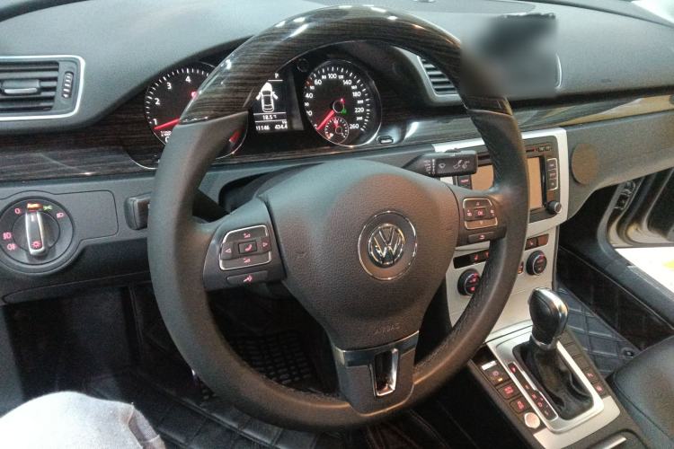 Used Volkswagen Magotan 2013 1.8TSI Prestige Model