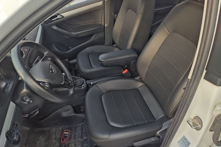 Used Jetta VA3 2021 1.5L Automatic Glory Edition
