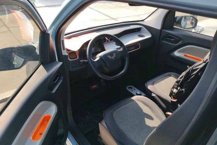 Used Wuling Hongguang MINIEV 2022 Enjoy Edition Lithium Iron Phosphate