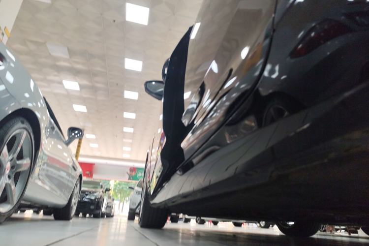 Used Audi A6L 2020 45 TFSI quattro Prestige Elegant Edition
