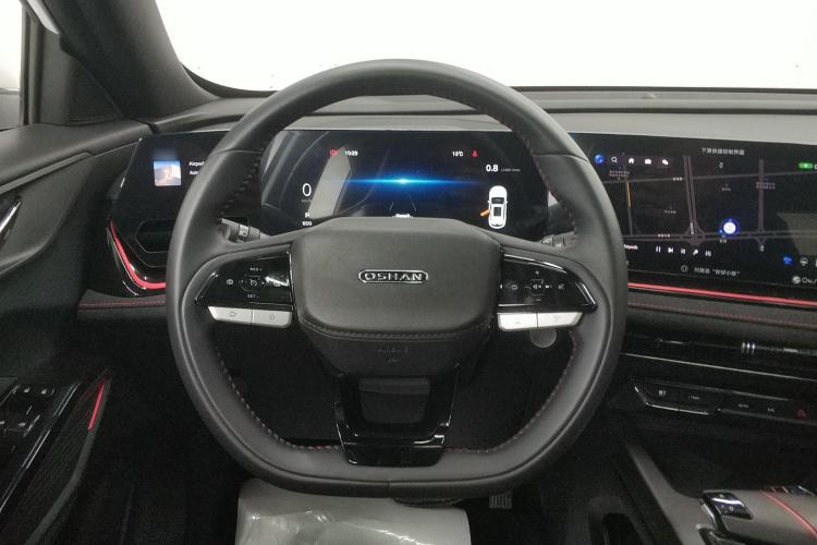 Used Oshan X5 PLUS 2023 1.5T DCT Excellence Edition