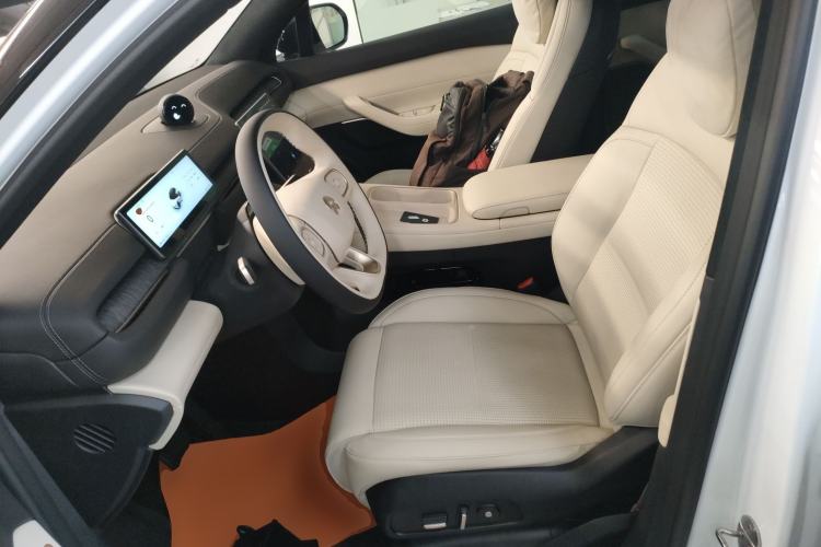 Used Nio ES6 2024 75 kWh