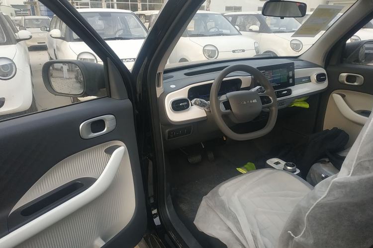 Used  Panda 2025 210km Panda Kart
